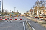 werken aan openbare wegen